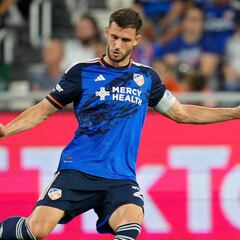 MLSPA condena la suspensión de Matt Miazga: “El informe arbitral contenía falsedades materiales”