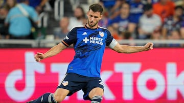 La Asociación de Jugadores de la MLS condenó la suspensión a Matt Miazga y lanzó una réplica a las declaraciones de la Asociación de Árbitros Profesionales.