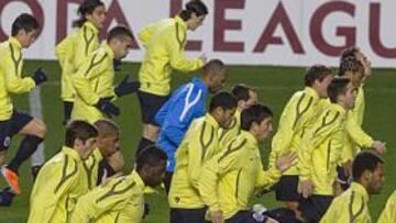 Dragones en Nervión