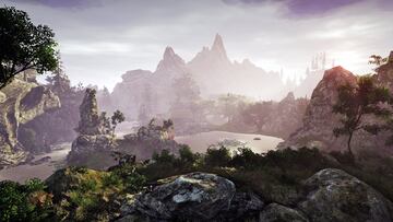 Captura de pantalla - Risen 3: Titan Lords (360)