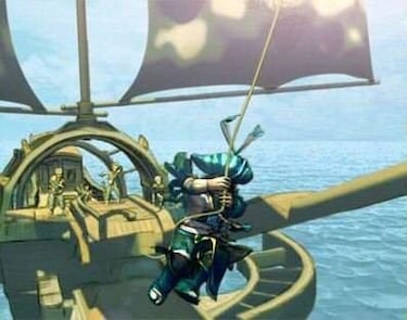 Romancing SaGa: Minstrel Song