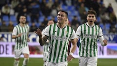 El Córdoba remonta en El Alcoraz y sueña con el ‘playoff’