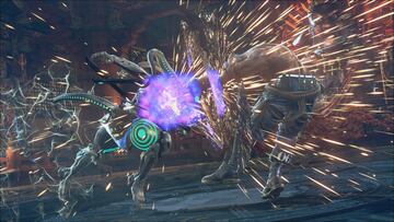 Captura de pantalla - Tekken 7 (360)