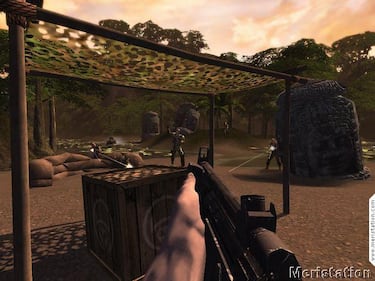 Far Cry Instincts, Impresiones E3