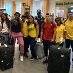 Colombia, a un paso de ser sede del Grand Prix en 2020