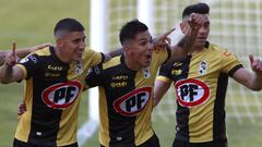 “¿Los tres mejores post pandemia? Jason Flores, Montillo y yo”