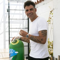 Pereiro: "La participación en esta Vuelta será de las históricas"