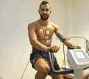 Montoya pasa el examen médico con el Inter de Milan
