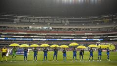 Cruz Azul - Atlético de San Luis (3-1): Resumen del partido y goles