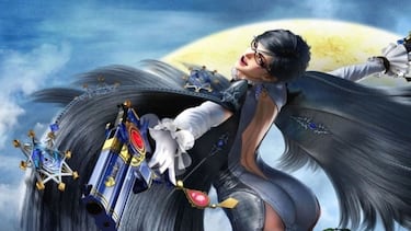 Bayonetta 3 sigue en marcha y "progresa bien", según Nintendo