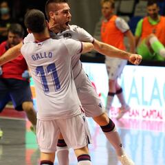 Un Levante histórico se carga al Barça sobre la bocina