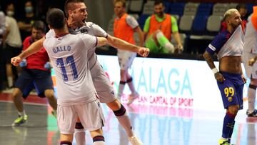 Un Levante histórico se carga al Barça sobre la bocina