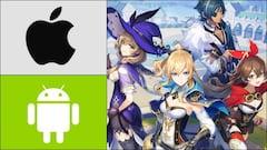 Genshin Impact: requisitos mínimos para jugar en PC, iOS y Android