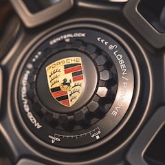 Además de fabricar autos deportivos, Porsche también construye casas