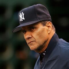 Joe Torre, la leyenda que llevó al éxito a los Yankees