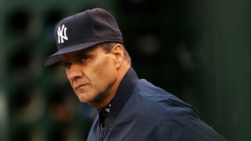 Joe Torre, la leyenda que llevó al éxito a los Yankees