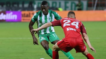 Nacional retoma protagonismo en convocatoria de la Selección