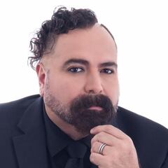 Quién fue y de qué murió Héctor Terrones, el famoso diseñador de celebridades