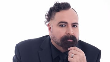 Quién fue y de qué murió Héctor Terrones, el famoso diseñador de celebridades