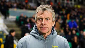 Coronavirus: Ligue 1 managers suggest season start in February