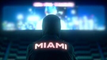 Este es el video con el que Inter Miami hace oficial la llegada de Lionel Messi a la MLS