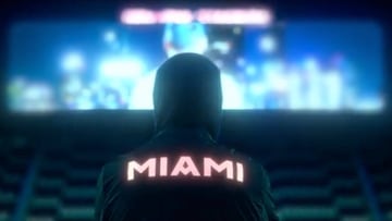 Este es el video con el que Inter Miami hace oficial la llegada de Lionel Messi a la MLS