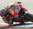 Márquez amenaza el súper récord de Stoner en Sepang