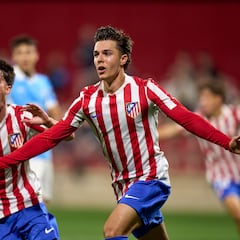 El Madrileño vuela a la cabeza