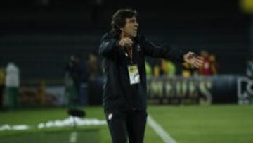 Santa Fe enfrentará a Estudiantes en octavos de final de la Copa Libertadores.