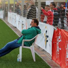 Exdirectivos denuncian a Salvador Gomar ante la Fiscalía Anticorrupción