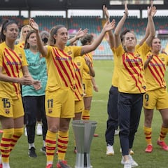 La Supercopa se disputará sin conocerse al campeón de Copa