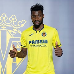 El Villarreal, sin prisas en el mercado y pelea por Anguissa