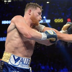 McGregor, sobre el Canelo vs Golovkin: "El boxeo es loco"