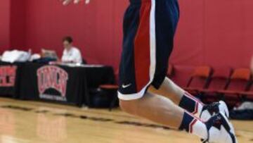 Clippers, Nuggets, el posible traspaso de Griffin y... ¡Durant!