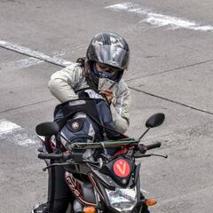 Pico y género en Bogotá: cuál es la multa y cómo pagarla