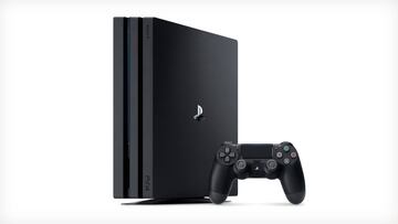 Cómo valorar si merece la pena pasarse a la PS4 Pro