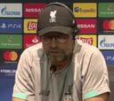 El aplaudido discurso de Klopp a la jueza de la Supercopa