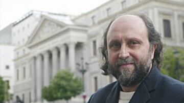 <b>ADIÓS</b>. Grinbank se desvinculó del Leganés el pasado jueves "por razones de índole económica".