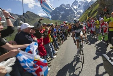 Las doce campanadas del ciclismo en el año 2011