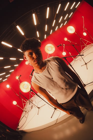 LoudT, la primera banda musical nacida en TikTok, lanza su primer hit