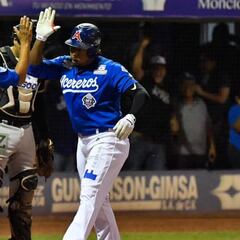 Leones pierde contra Acereros en el juego 6 de la Serie del Rey, LMB