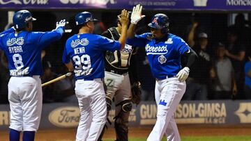 Leones pierde contra Acereros en el juego 6 de la Serie del Rey, LMB