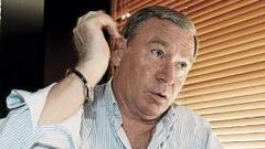 "Tengo a tres atados, pero decide Samper"