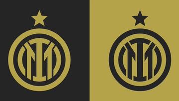 Desvelado el nuevo escudo del Inter de Milán