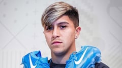 Nuevo guiño de Marcelo Morales a... ¿su próximo equipo?