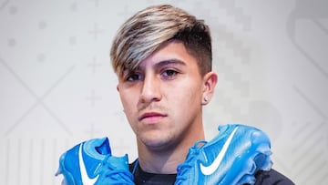 Nuevo guiño de Marcelo Morales a... ¿su próximo equipo?