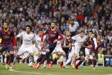 Vuelco en las apuestas: ahora el favorito a la Liga es el Barça