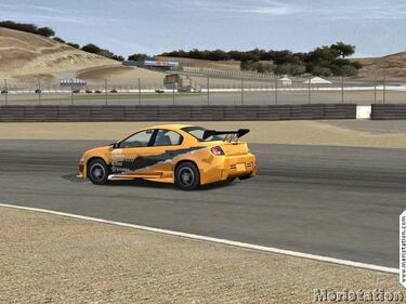 Forza Motosport, Impresiones E3 (Xbox)