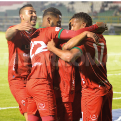 Patriotas y Tolima igualan en el inicio de la fecha 11 de la Liga