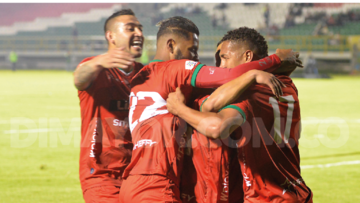 Patriotas derrota a Unión en duelo clave por el descenso